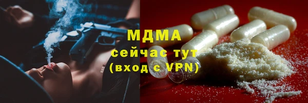 стаф Семилуки